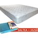 Set Saltea Spectral SuperOrtopedica Ultra 1600x2000 + Husa cu elastic