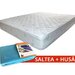 Set Saltea Spectral SuperOrtopedica Ultra 1600x2000 + Husa cu elastic