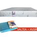 Set Saltea Spectral SuperOrtopedica Ultra 1600x2000 + Husa cu elastic